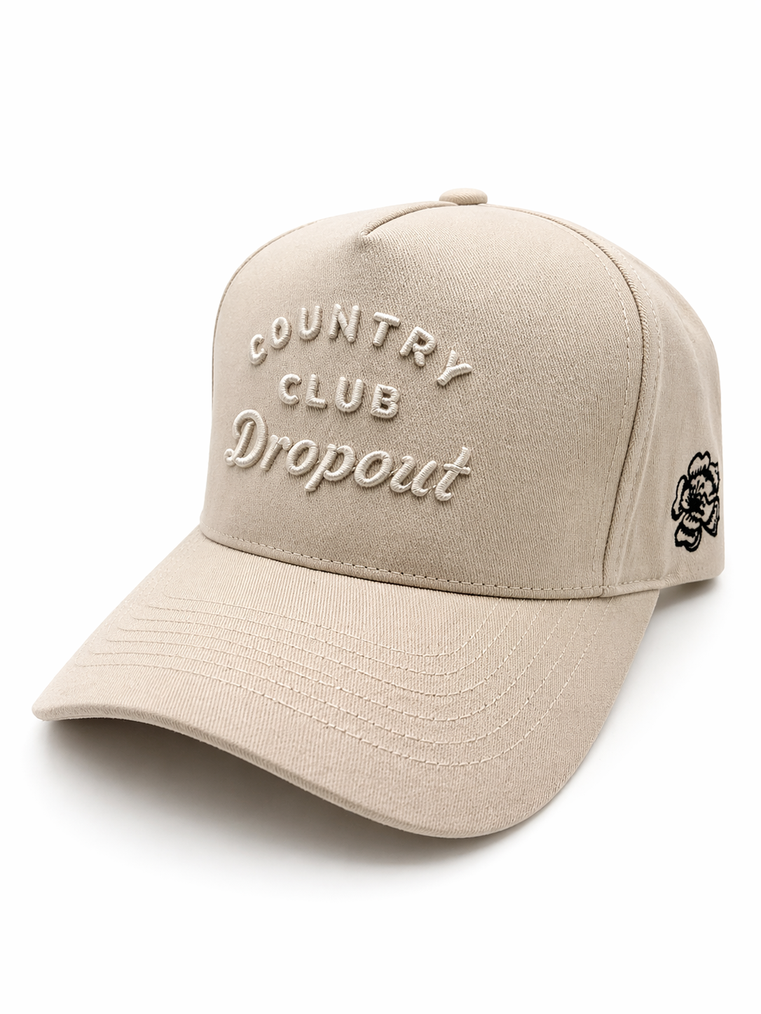 Country Club Dropout X Boring Rose Brewing Co.